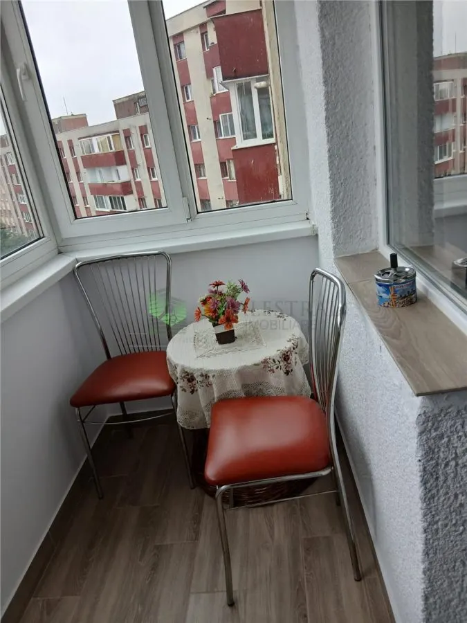 GARSONIERA MOBILATA-UTILATA FAGET,350 EURO - foto 5