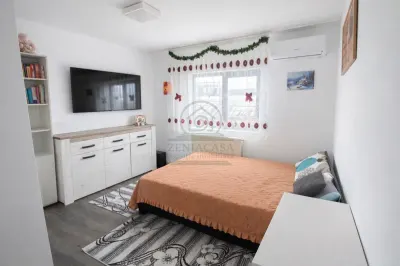 Apartament 1 camera Tomesti Iasi - Iasi