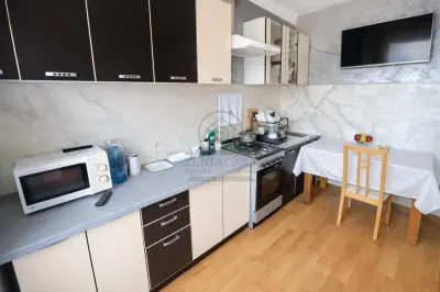 Apartament 1 camera Tomesti Iasi - foto 3