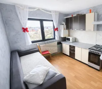 Apartament 1 camera Tomesti Iasi - foto 4
