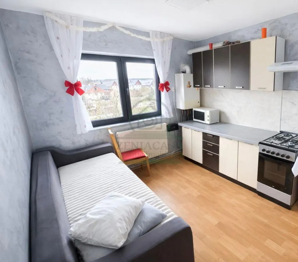 Apartament 1 camera Tomesti Iasi - foto 4