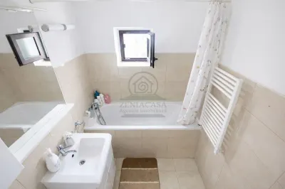 Apartament 1 camera Tomesti Iasi - foto 5