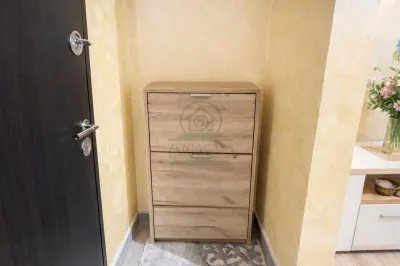 Apartament 1 camera Tomesti Iasi - foto 7