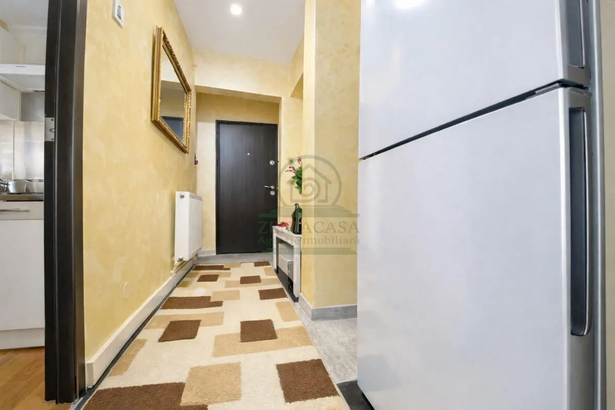 Apartament 1 camera Tomesti Iasi - foto 8