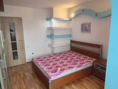 2 CAMERE VLAHUTA mobilat 105000 Euro - foto 7