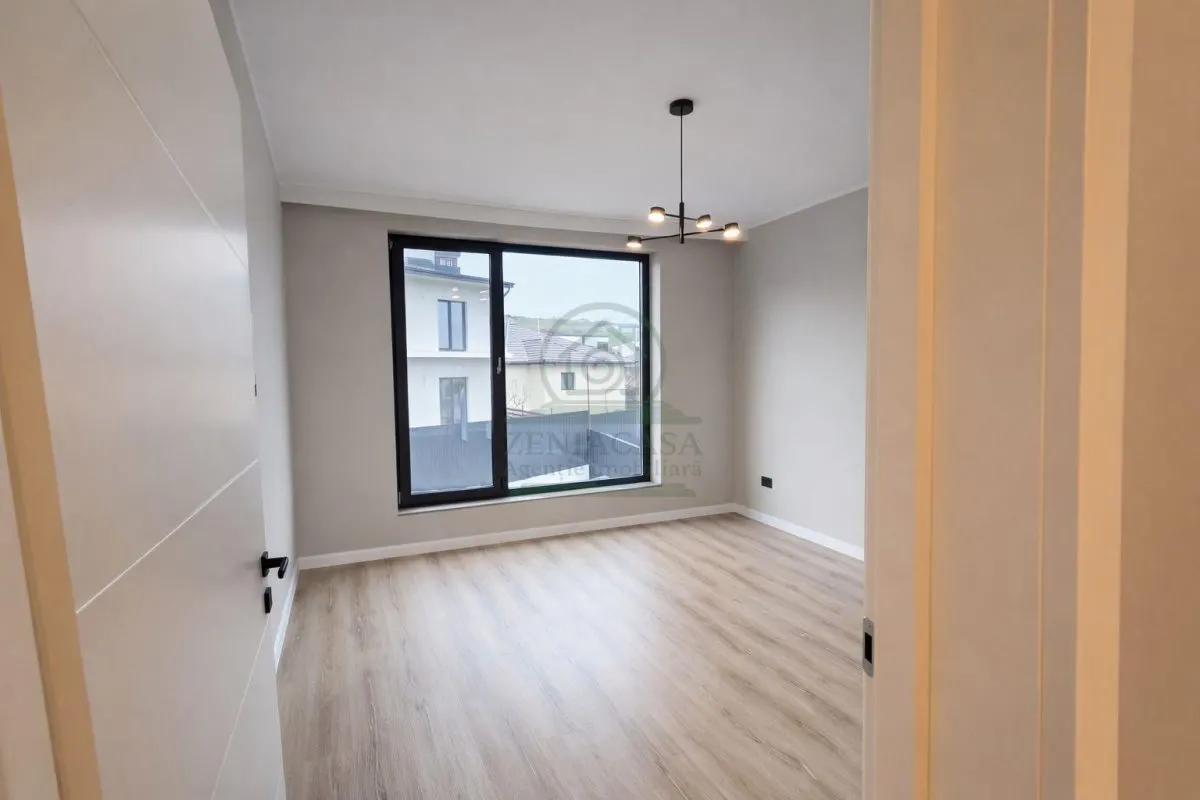 Casa Visan Iasi 4 camere FINALIZATA finisaje premium - foto 2
