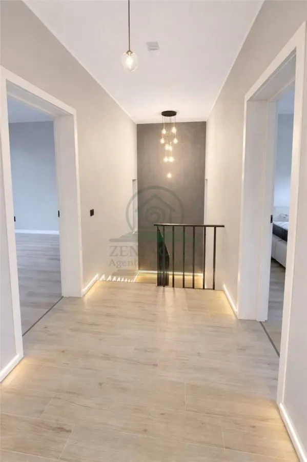 Casa Visan Iasi 4 camere FINALIZATA finisaje premium - foto 11