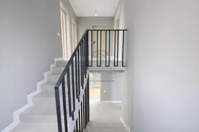Casa Visan Iasi 4 camere FINALIZATA finisaje premium - foto 12
