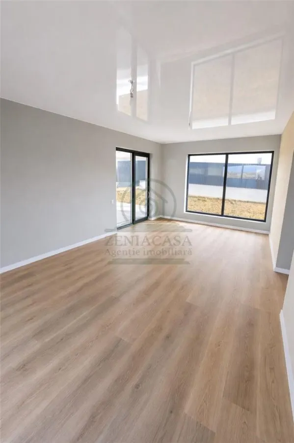 Casa Visan Iasi 4 camere FINALIZATA finisaje premium - foto 7