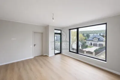 Casa Visan Iasi 4 camere FINALIZATA finisaje premium - foto 8