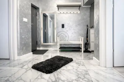 Apartament Rediu Iasi/mobilat/utilat, loc de parcare , etaj 1 - foto 11