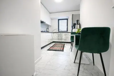 Apartament Rediu Iasi/mobilat/utilat, loc de parcare , etaj 1 - foto 13