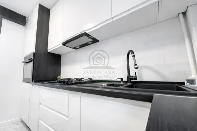 Apartament Rediu Iasi/mobilat/utilat, loc de parcare , etaj 1 - foto 15