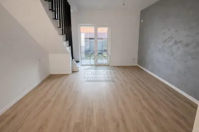Casa  Visani Iasi 3 camere/ 2 bai/ FINALIZATA 120.000 euro - foto 2