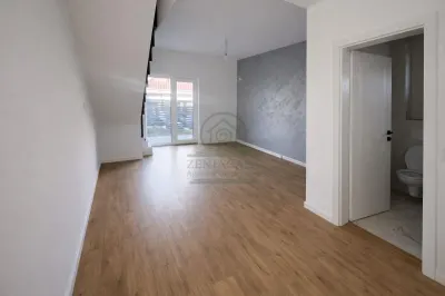 Casa  Visani Iasi 3 camere/ 2 bai/ FINALIZATA 120.000 euro - foto 15
