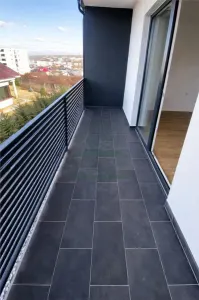 Casa  Visani Iasi 3 camere/ 2 bai/ FINALIZATA 120.000 euro - foto 17
