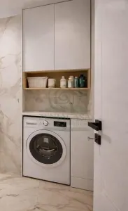 Casa  Visani Iasi 3 camere/ 2 bai/ FINALIZATA 120.000 euro - foto 10