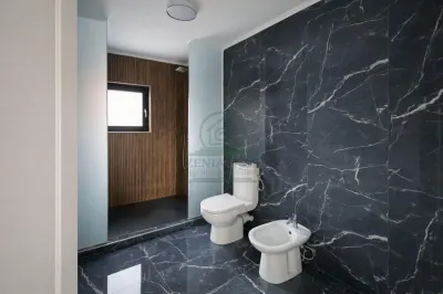 Casa Hlincea Iasi + 1500 mp teren vedere padure! zona deosebita! - foto 17