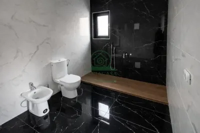 Casa Hlincea Iasi + 1500 mp teren vedere padure! zona deosebita! - foto 18