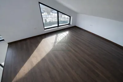 Casa Hlincea Iasi + 1500 mp teren vedere padure! zona deosebita! - foto 22