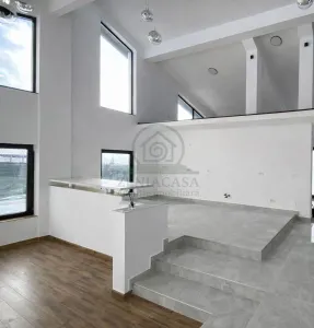 Casa Hlincea Iasi + 1500 mp teren vedere padure! zona deosebita! - foto 8