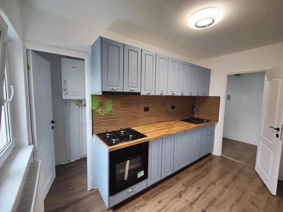 2 camere lux  decomandat ASTRA, 119.500 Euro - foto 5