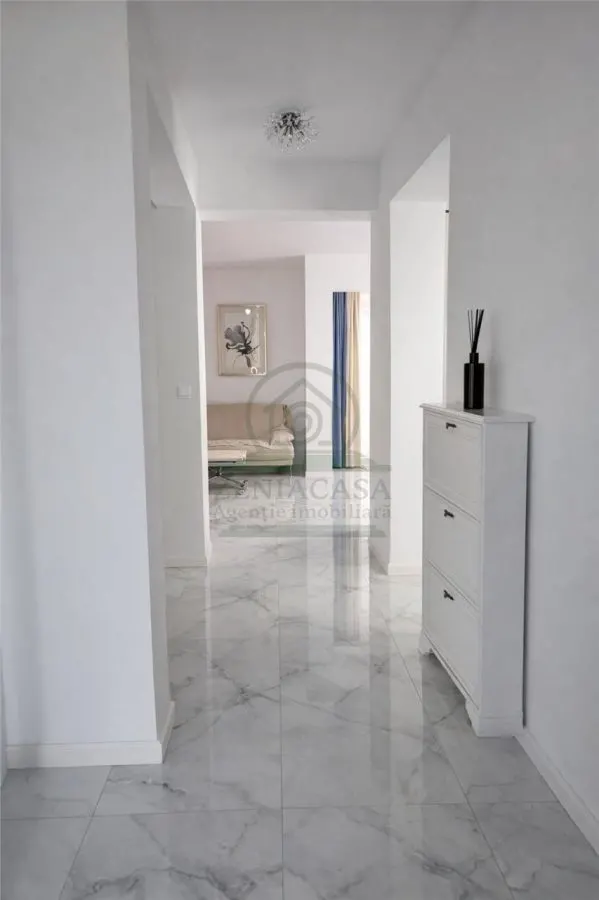 Casa Barnova Iasi 4 camere + 500 mp teren - foto 14