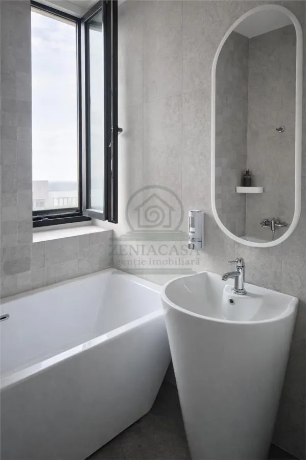 Casa Barnova Iasi 4 camere + 500 mp teren - foto 15