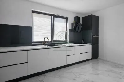 Casa Barnova Iasi 4 camere + 500 mp teren - foto 3