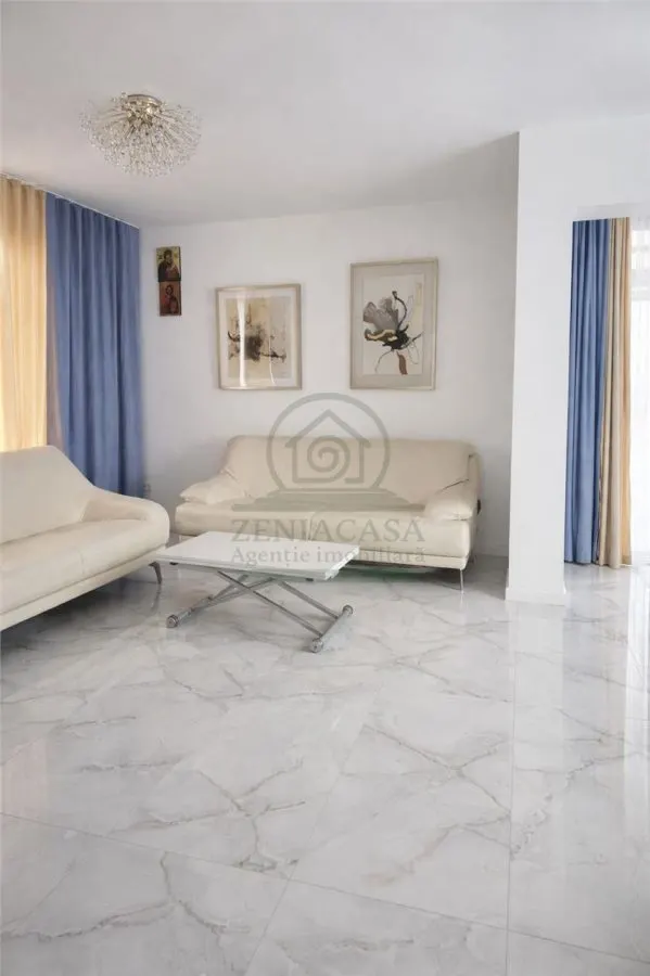 Casa Barnova Iasi 4 camere + 500 mp teren - foto 4