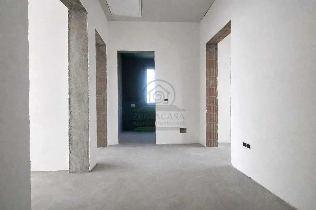 Casa Barnova Iasi 4 camere + 500 mp teren - foto 5