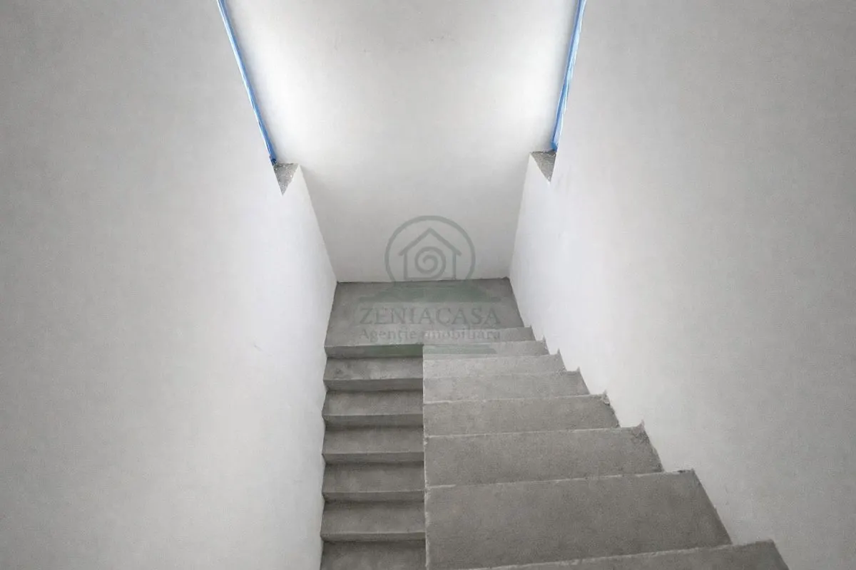Casa Barnova Iasi 4 camere + 500 mp teren - foto 6