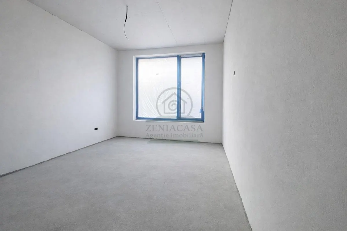 Casa Barnova Iasi 4 camere + 500 mp teren - foto 8