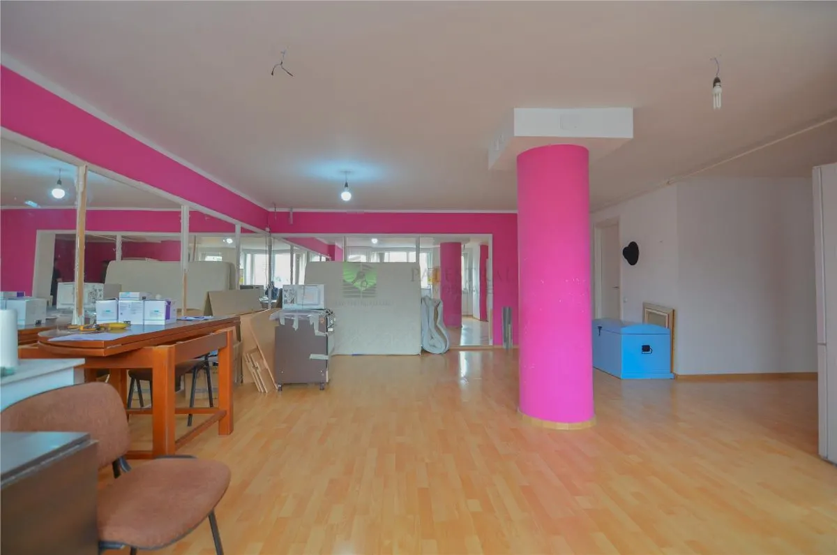 3 CAMERE CENTRUL CIVIC,BLOC STALP,181500 Euro - foto 2