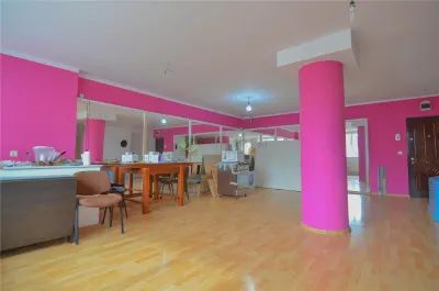 3 CAMERE CENTRUL CIVIC,BLOC STALP,181500 Euro - foto 3