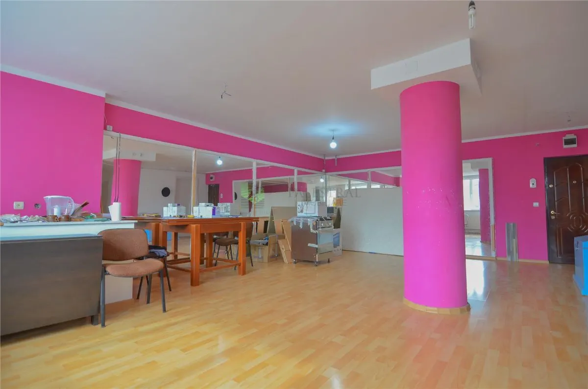 3 CAMERE CENTRUL CIVIC,BLOC STALP,181500 Euro - foto 3