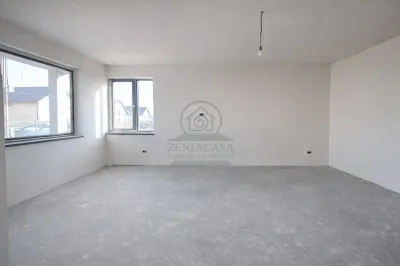 Casa Miroslava Valea Ursului 4 camere + 580 mp teren - foto 4