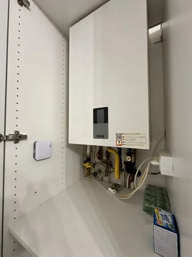 2 CAMERE ASTRA - foto 2