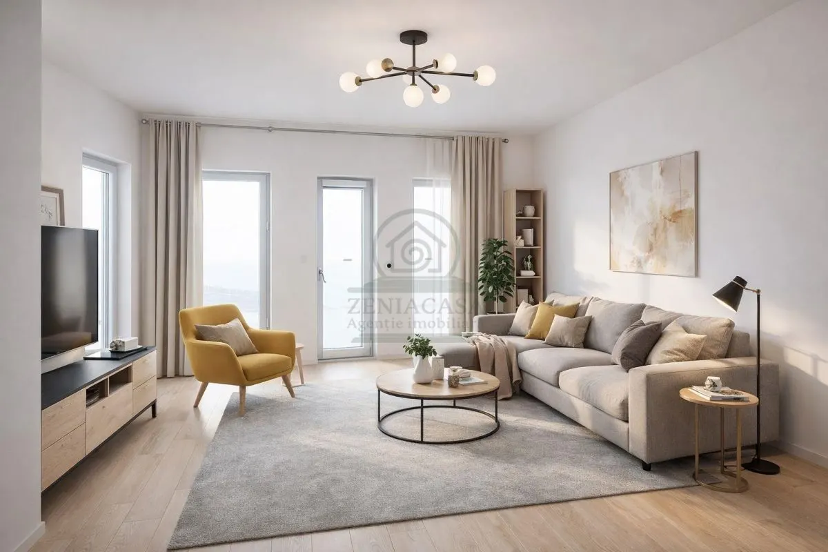 Casa Miroslava Ciurbesti,  5 camere , garaj, beci - foto 3