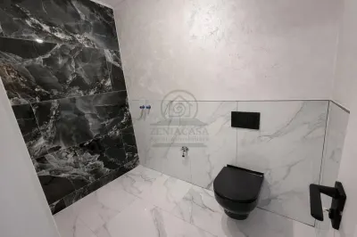 Casa Miroslava Ciurbesti,  5 camere , garaj, beci - foto 7