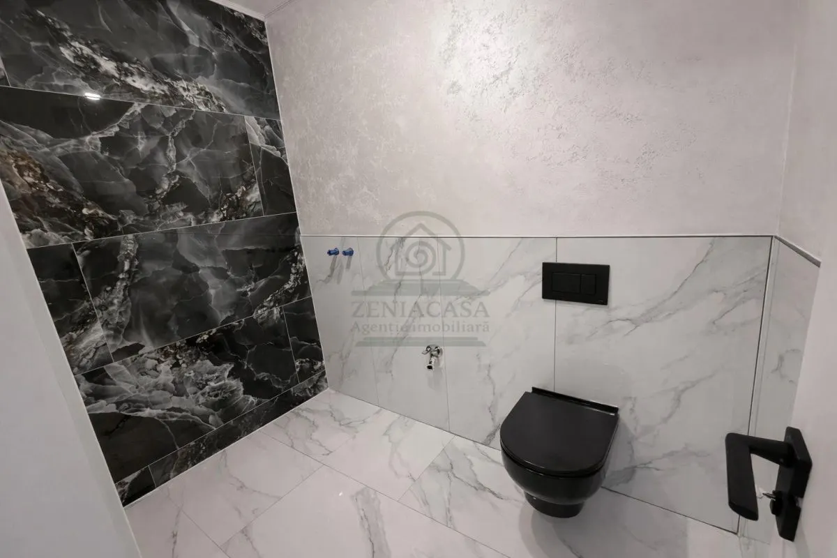 Casa Miroslava Ciurbesti,  5 camere , garaj, beci - foto 7
