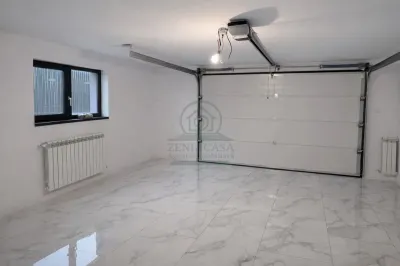 Casa Miroslava Ciurbesti,  5 camere , garaj, beci - foto 8