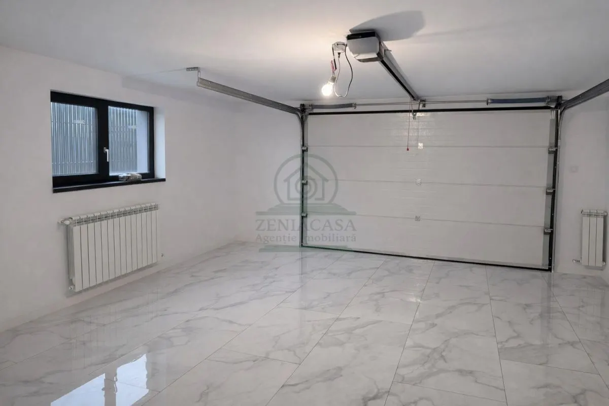 Casa Miroslava Ciurbesti,  5 camere , garaj, beci - foto 8