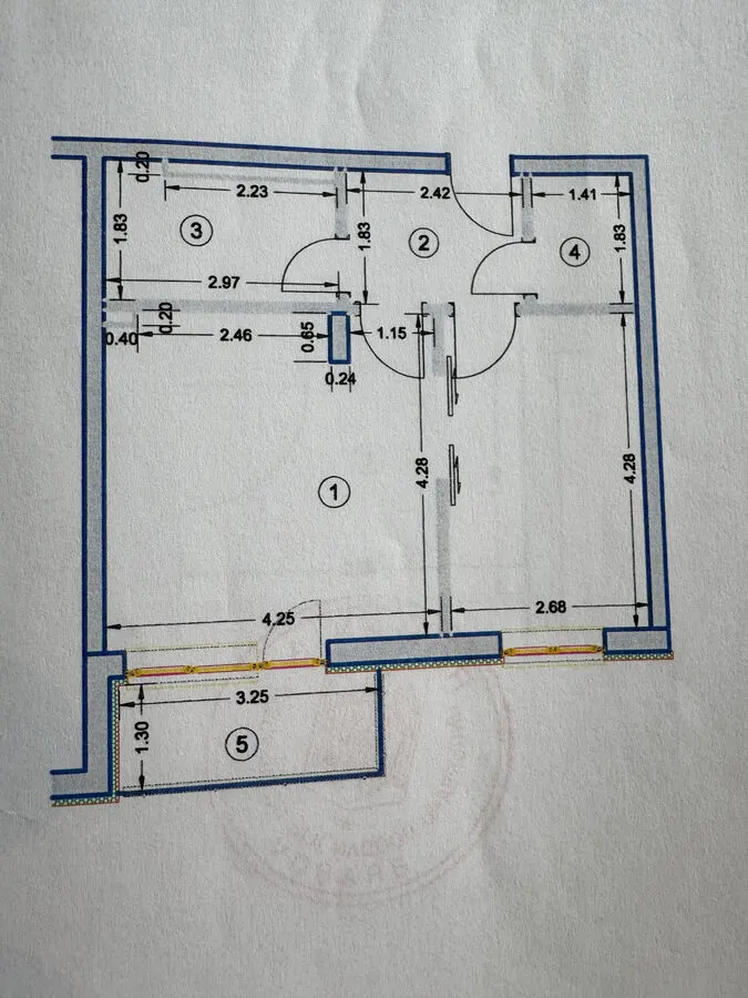 2 CAMERE AVANTGARDEN TRACTORUL 127500 Euro - foto 5