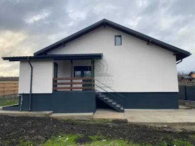 Casa Miroslava Ciurbesti 3 camere / CANALIZARE si ASFALT - foto 7