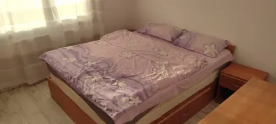 2 CAMERE ASTRA , CALEA BUCURESTI - foto 1