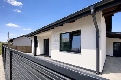 Casa Lunca cetatuii Iasi, 3 camere , la cheie - Lunca Cetatuii