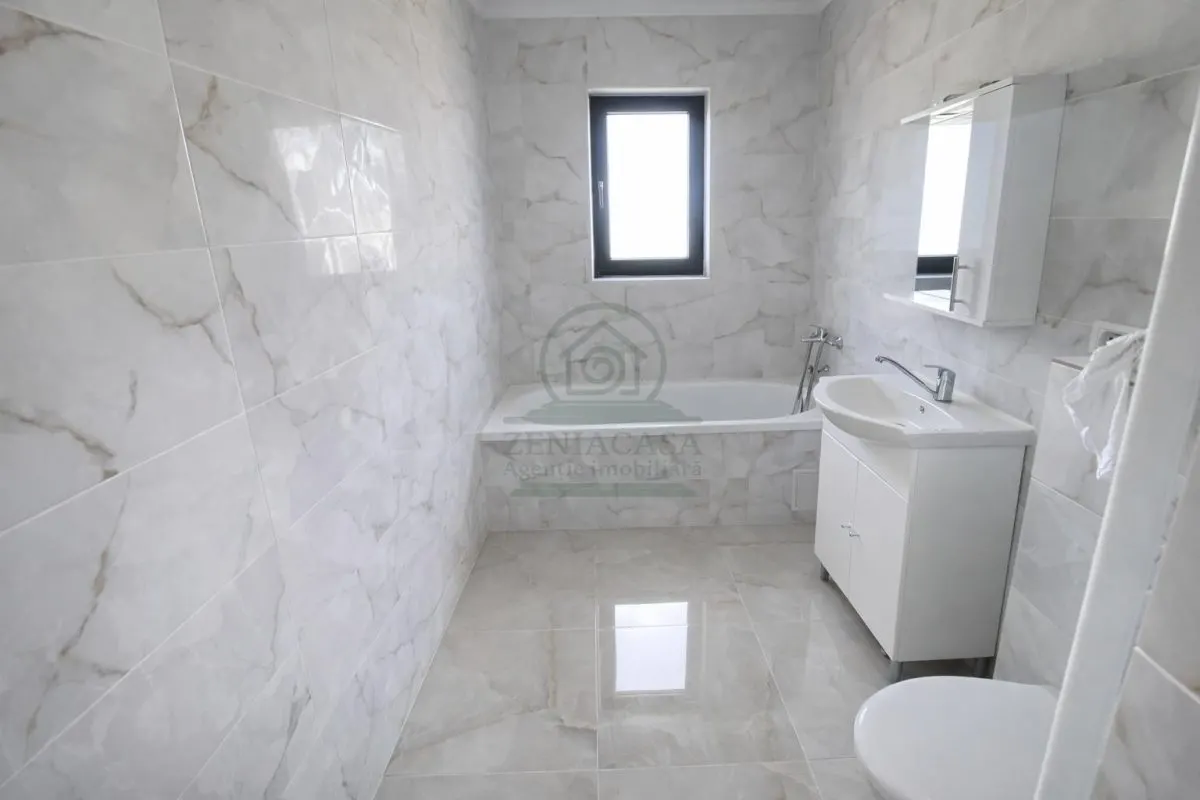 Casa Lunca cetatuii Iasi, 3 camere , la cheie - foto 5