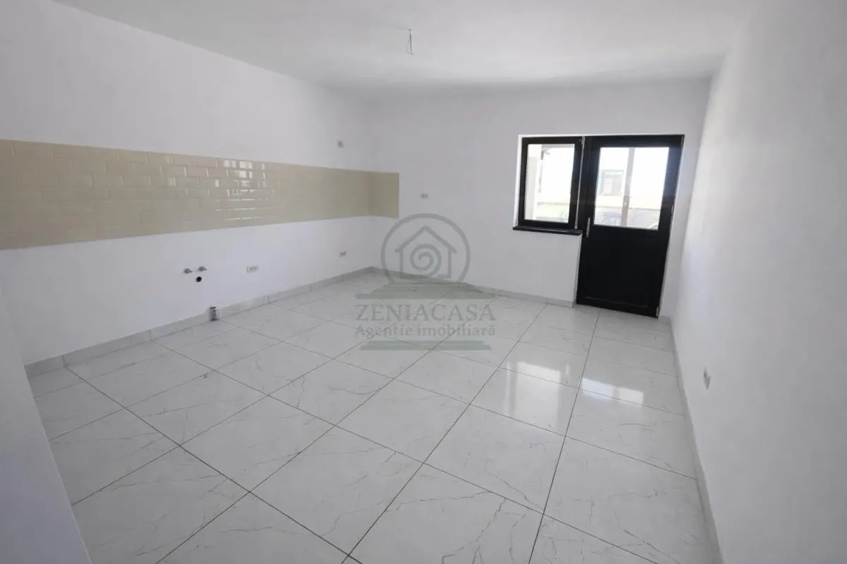 Casa Lunca cetatuii Iasi, 3 camere , la cheie - foto 6