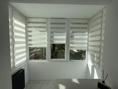 2 CAMERE LUX CENTRUL CIVIC-CEC BANK 117.500 - foto 5